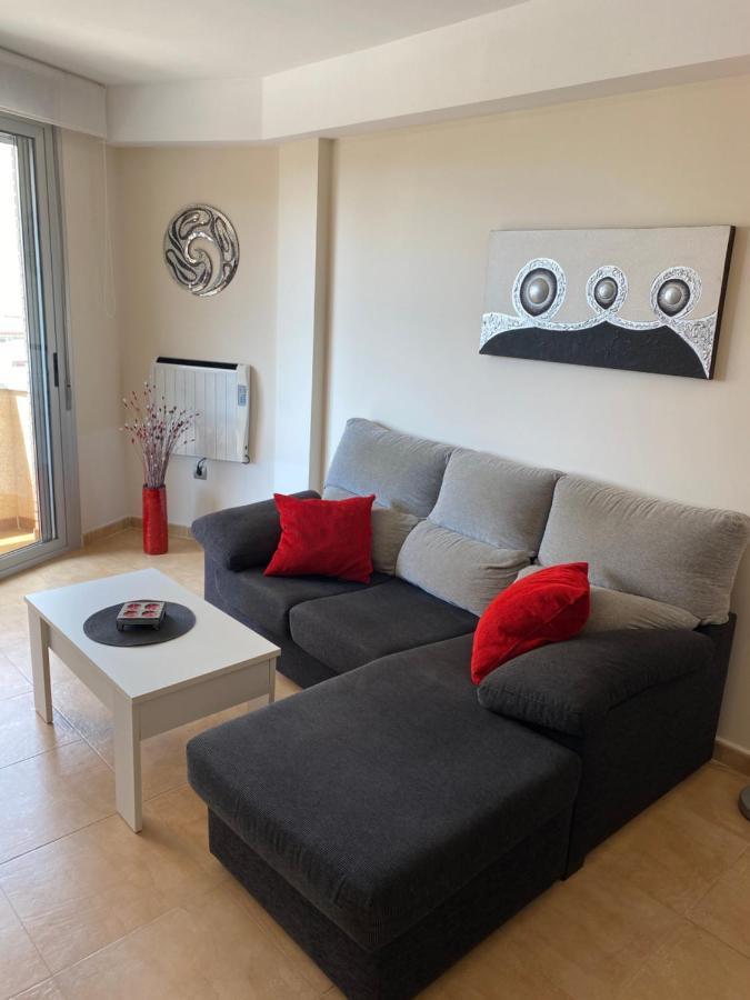 El Mar - 4 Personnes Luxury Leilighet Miami Playa Eksteriør bilde