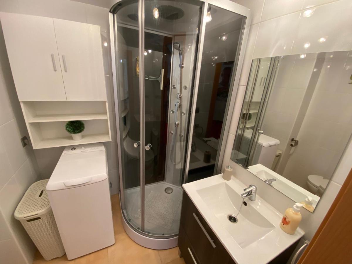 El Mar - 4 Personnes Luxury Leilighet Miami Playa Eksteriør bilde