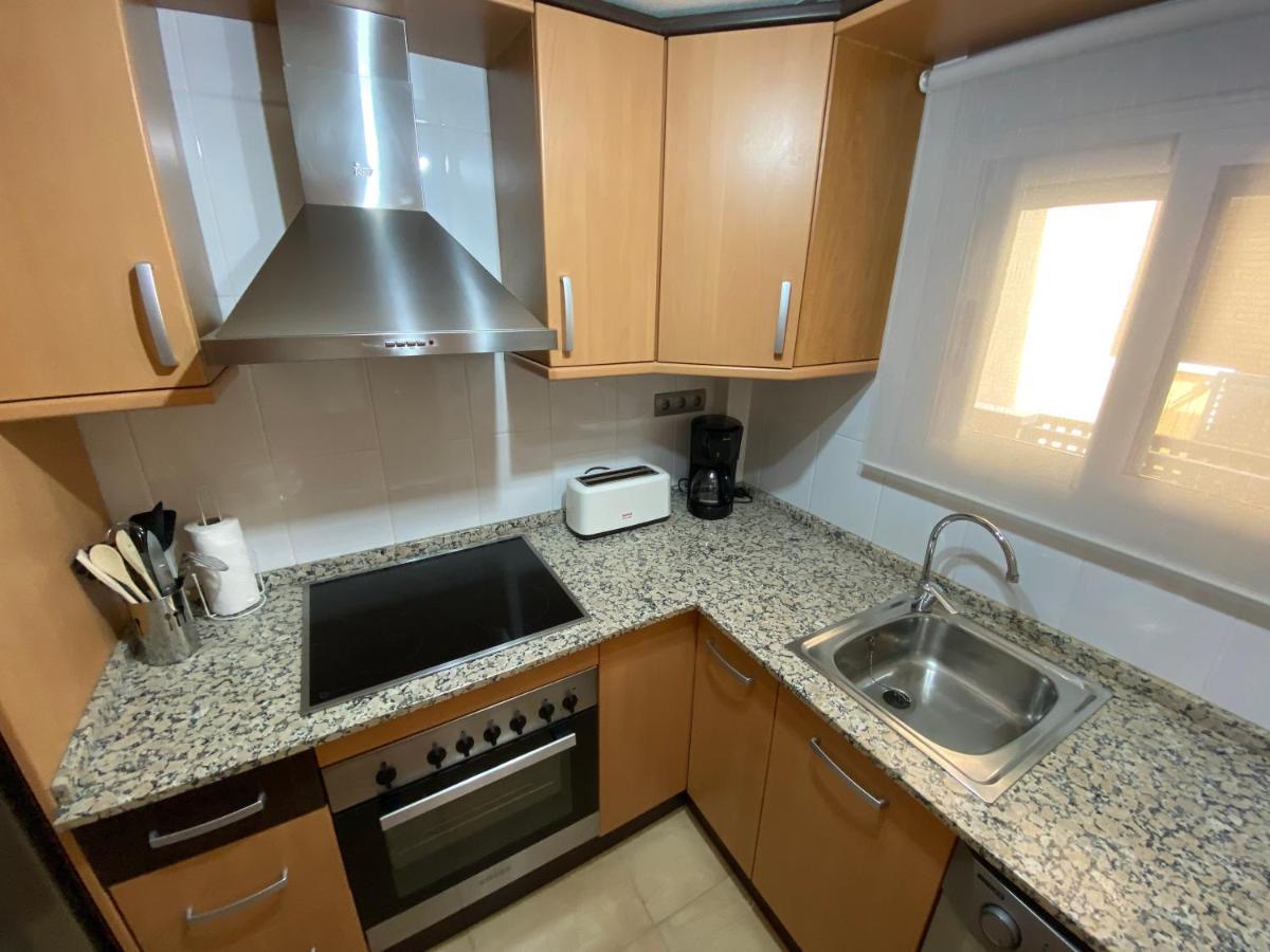 El Mar - 4 Personnes Luxury Leilighet Miami Playa Eksteriør bilde
